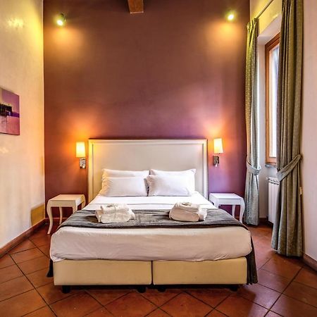 Guest House O Affittacamere Magenta Fico 2 Rome Exterior photo
