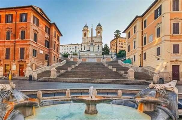 Guest House O Affittacamere Magenta Fico 2 Rome Exterior photo